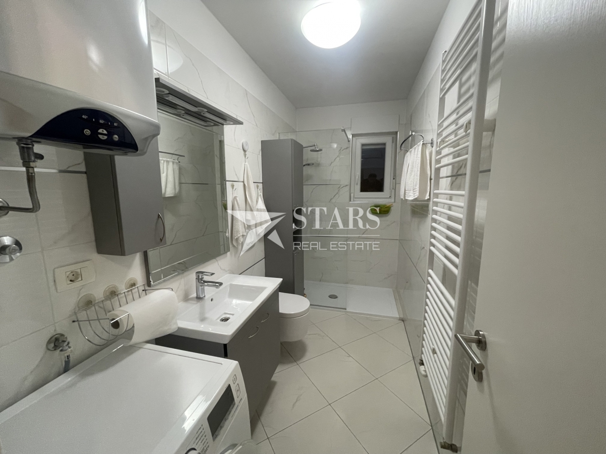 Stanovanje Buzdohanj, Čavle, 73m2