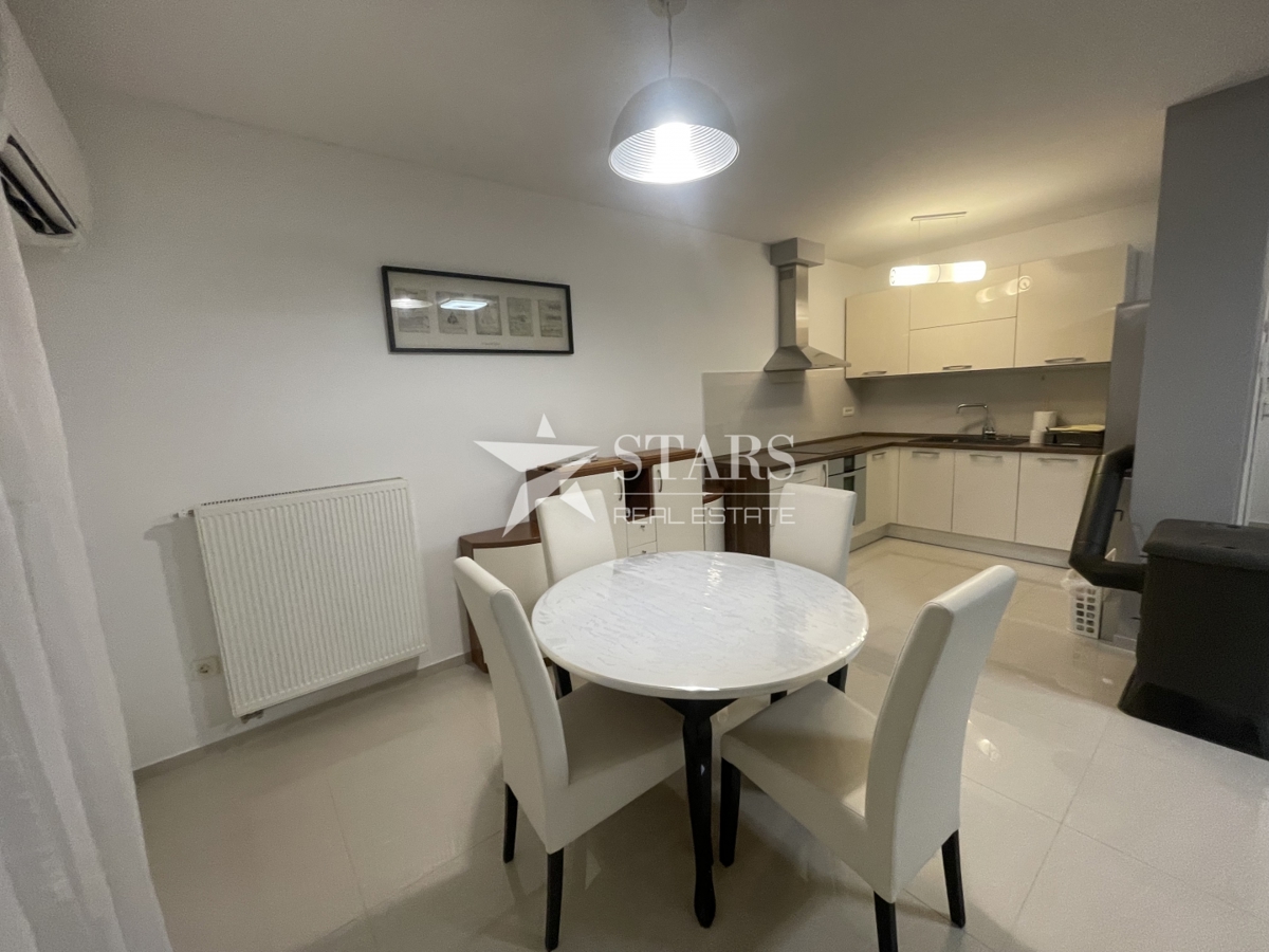 Stanovanje Buzdohanj, Čavle, 73m2