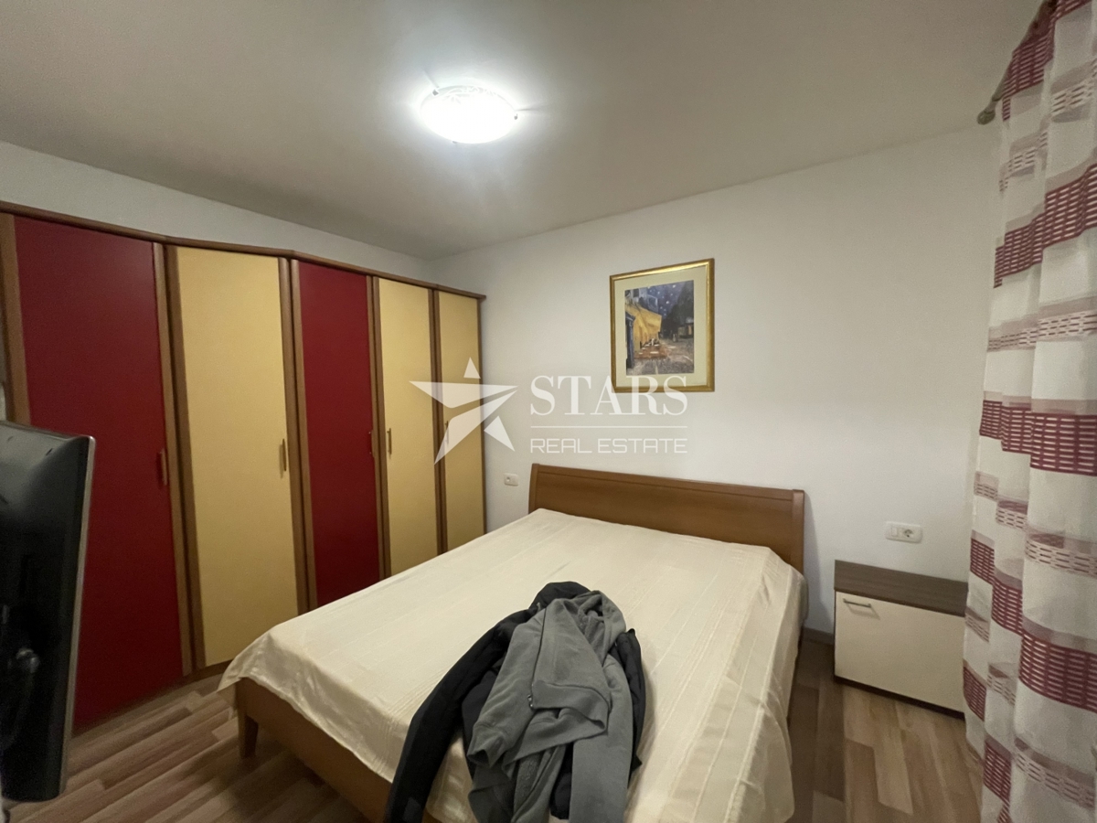 Stanovanje Buzdohanj, Čavle, 73m2