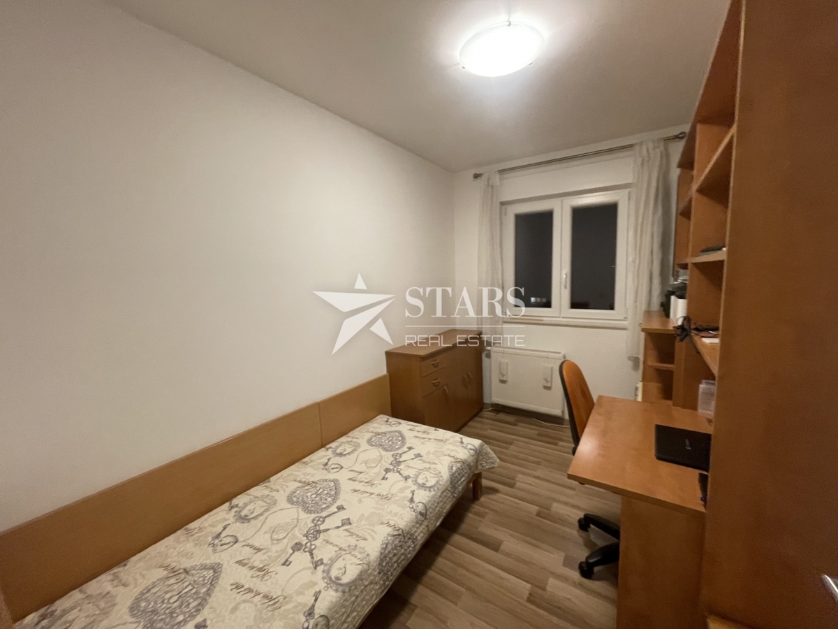 Stanovanje Buzdohanj, Čavle, 73m2