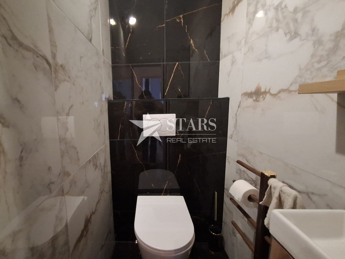 Stanovanje Krnjevo, Rijeka, 55,94m2