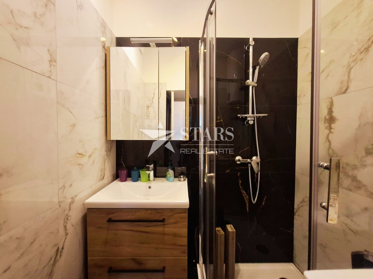 Stanovanje Krnjevo, Rijeka, 55,94m2