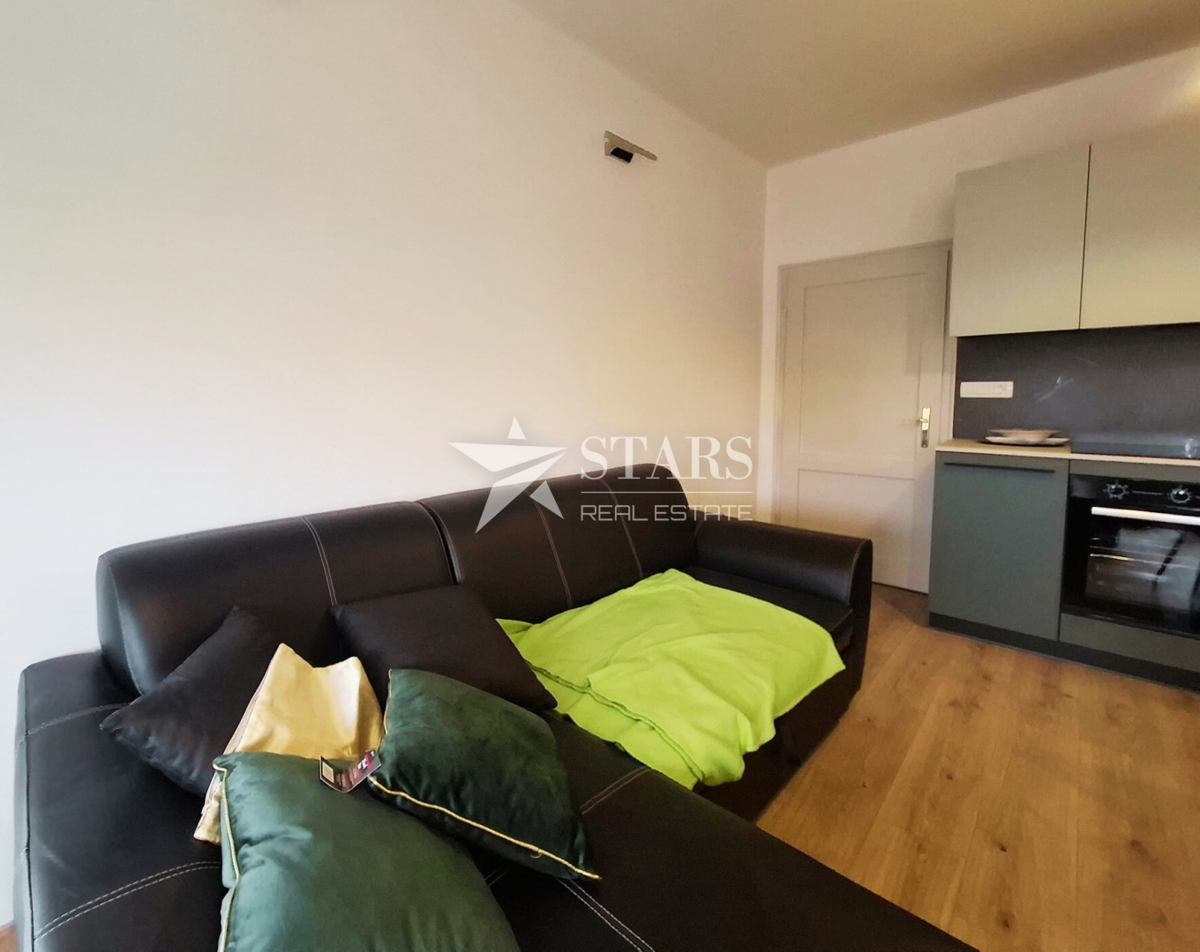 Stanovanje Krnjevo, Rijeka, 55,94m2