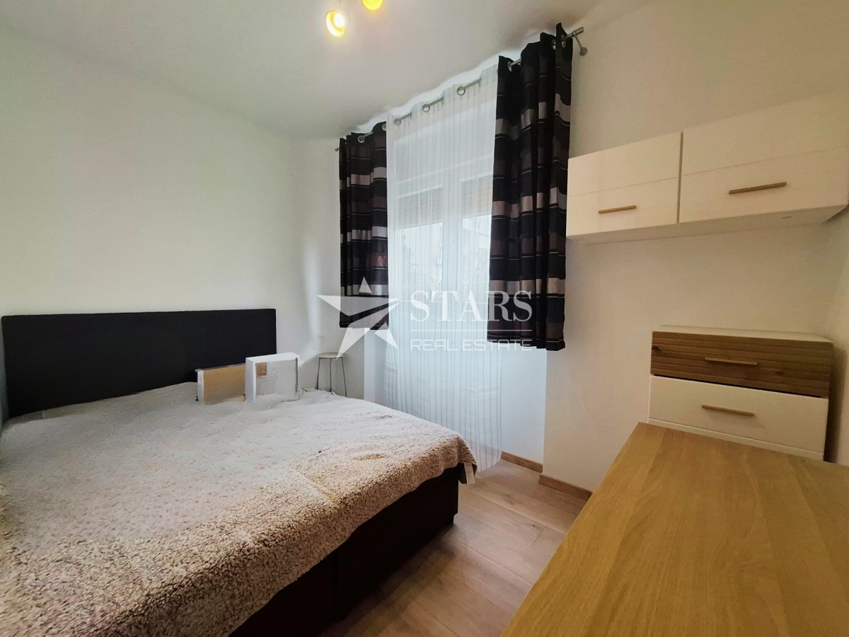 Stanovanje Krnjevo, Rijeka, 55,94m2