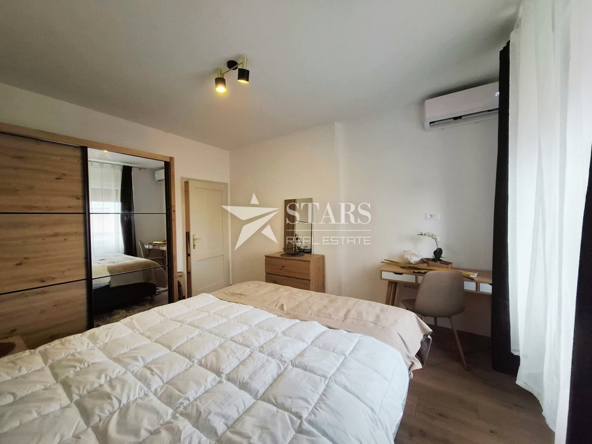 Stanovanje Krnjevo, Rijeka, 55,94m2