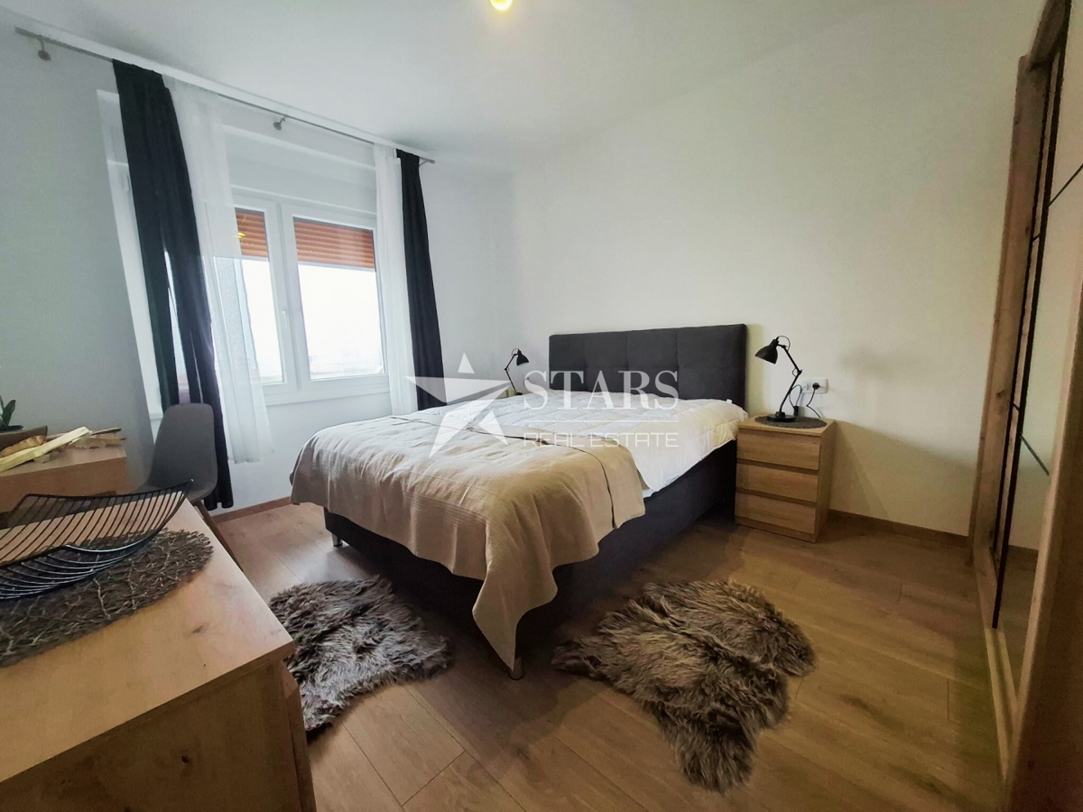 Stanovanje Krnjevo, Rijeka, 55,94m2