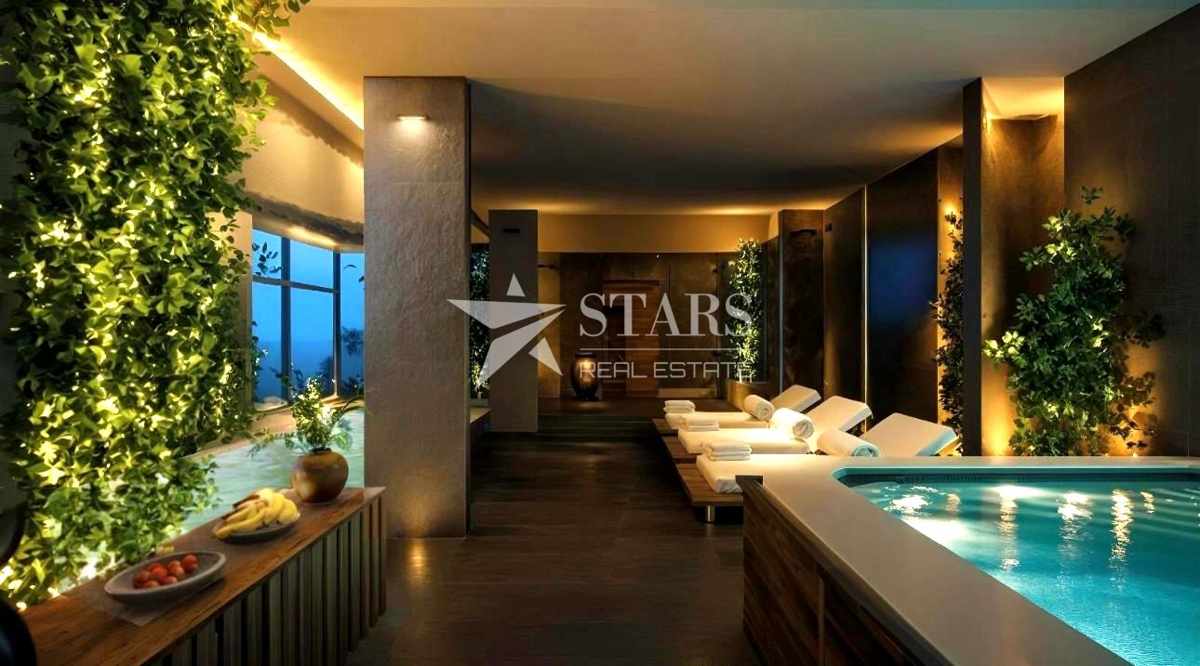 Apartma Crikvenica, 28,59m2