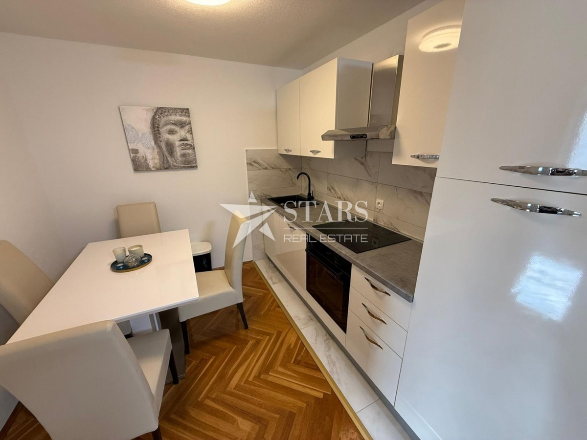 Apartma Jadranovo, Crikvenica, 44,58m2