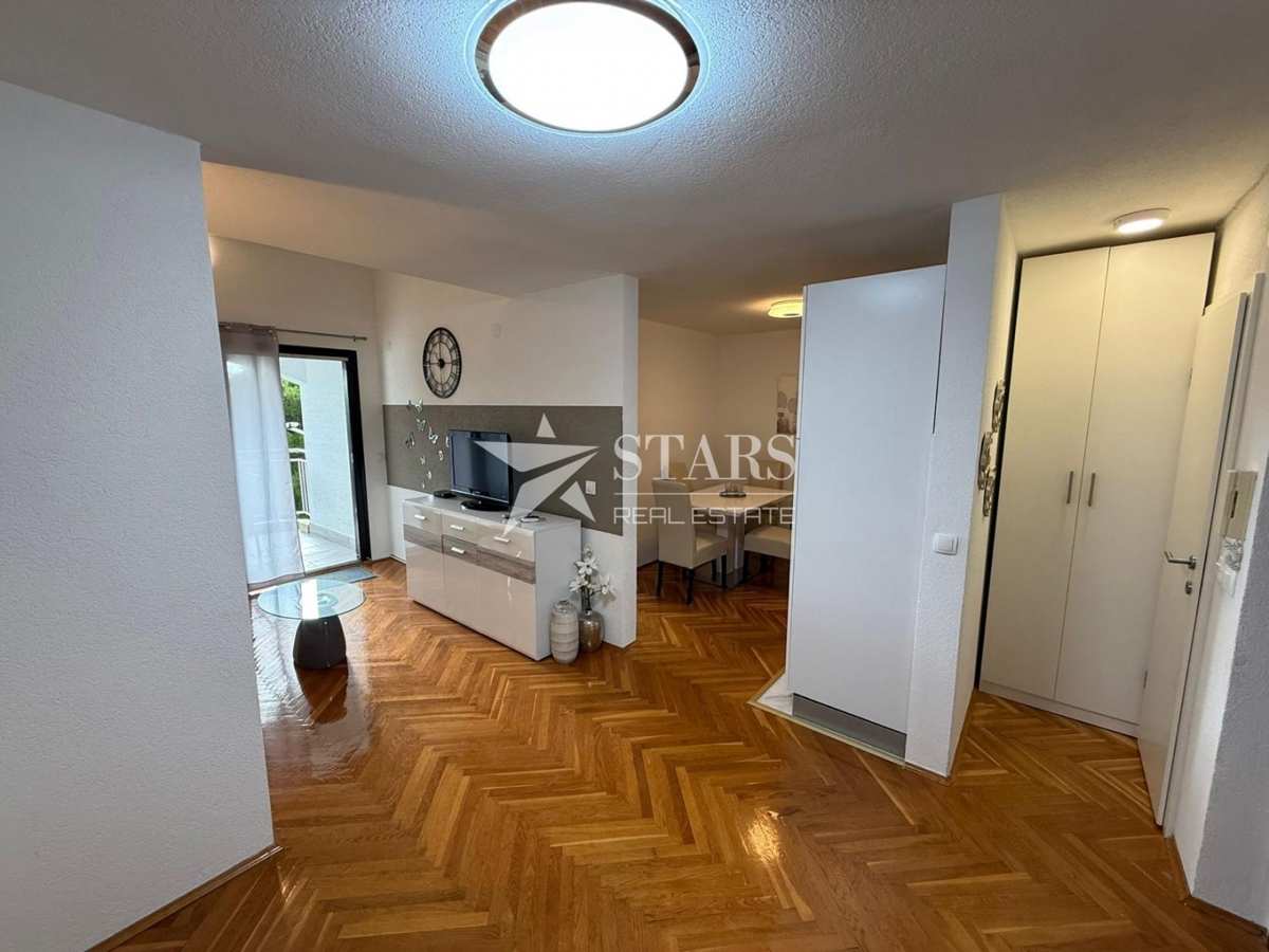 Apartma Jadranovo, Crikvenica, 44,58m2