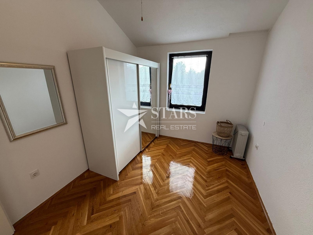 Apartma Jadranovo, Crikvenica, 44,58m2