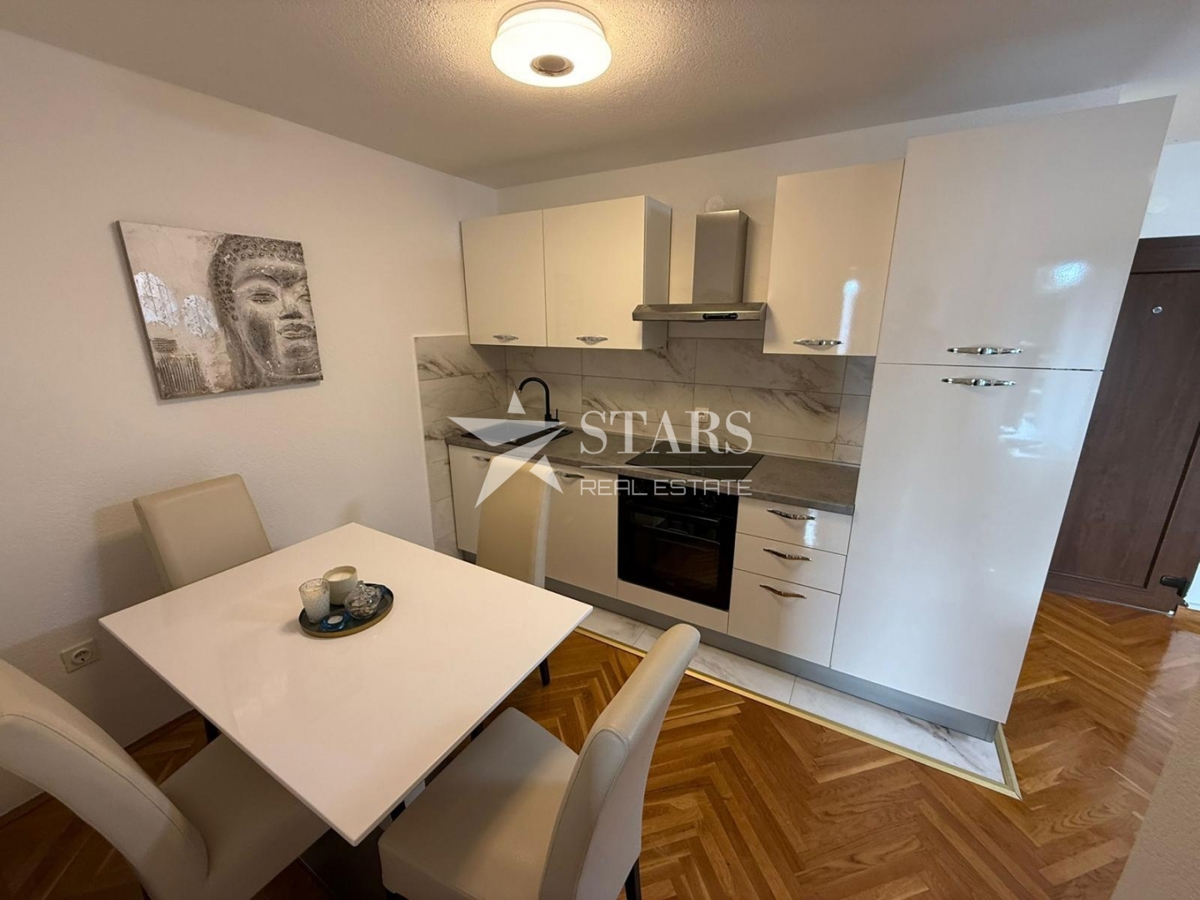 Apartma Jadranovo, Crikvenica, 44,58m2