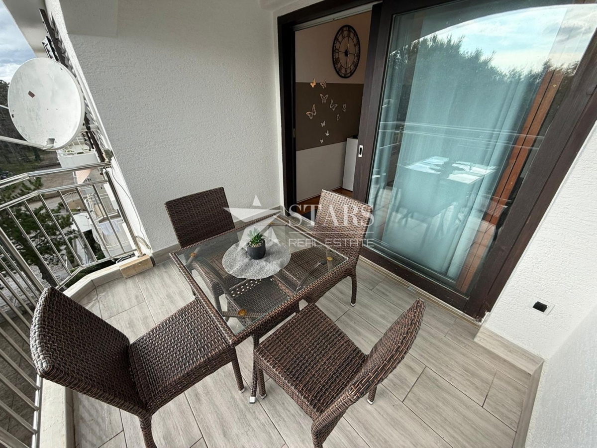 Apartma Jadranovo, Crikvenica, 44,58m2