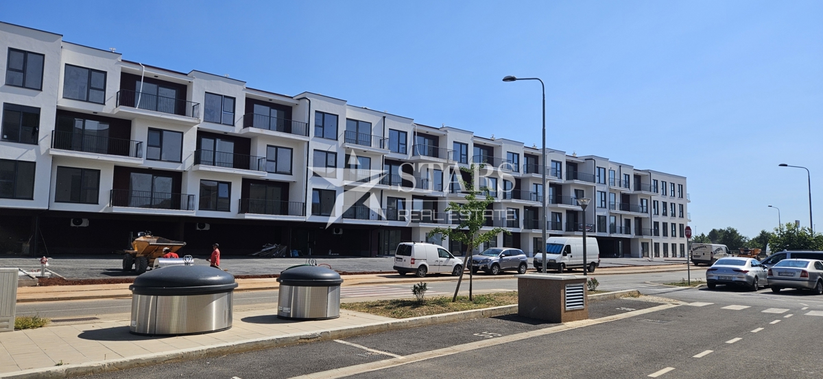 Stanovanje Umag,  2S+DB