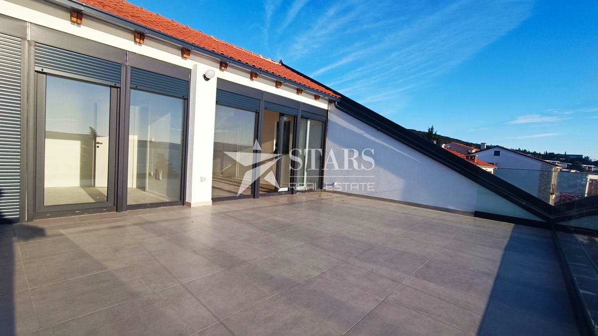 Stanovanje Dramalj, Crikvenica, 68m2