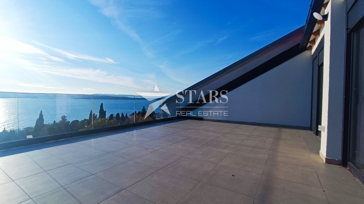 Stanovanje Dramalj, Crikvenica, 68m2