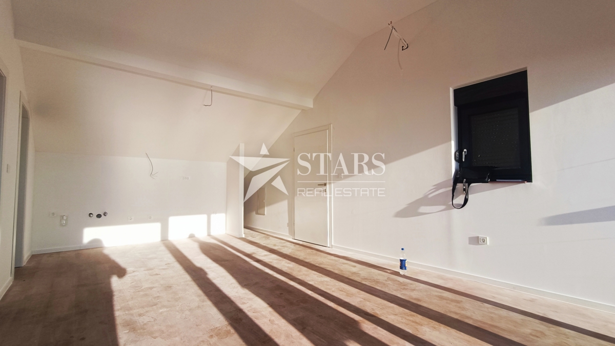 Stanovanje Dramalj, Crikvenica, 68m2