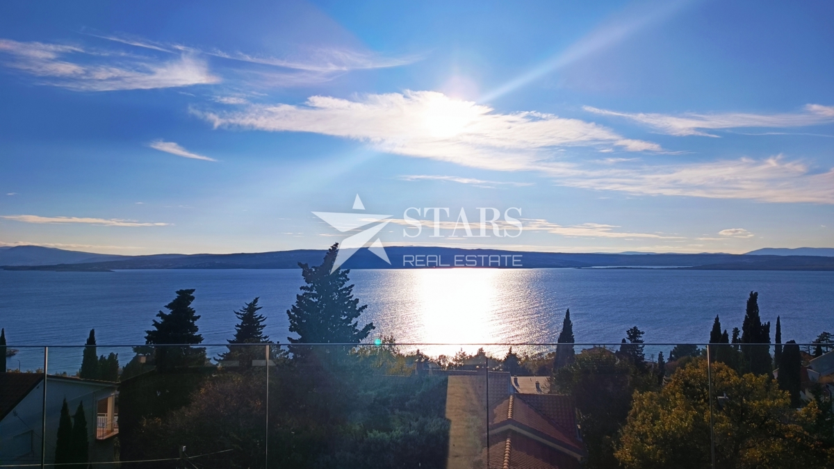 Stanovanje Dramalj, Crikvenica, 68m2