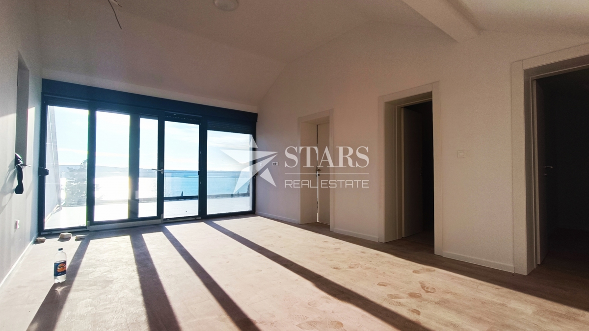 Stanovanje Dramalj, Crikvenica, 68m2