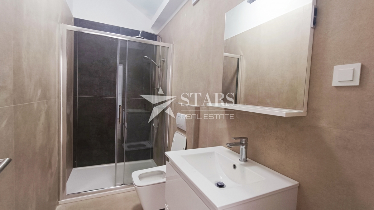 Stanovanje Dramalj, Crikvenica, 68m2