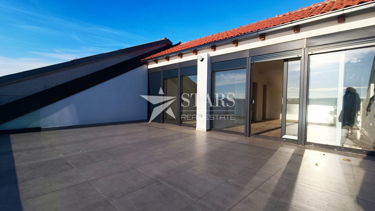 Stanovanje Dramalj, Crikvenica, 68m2