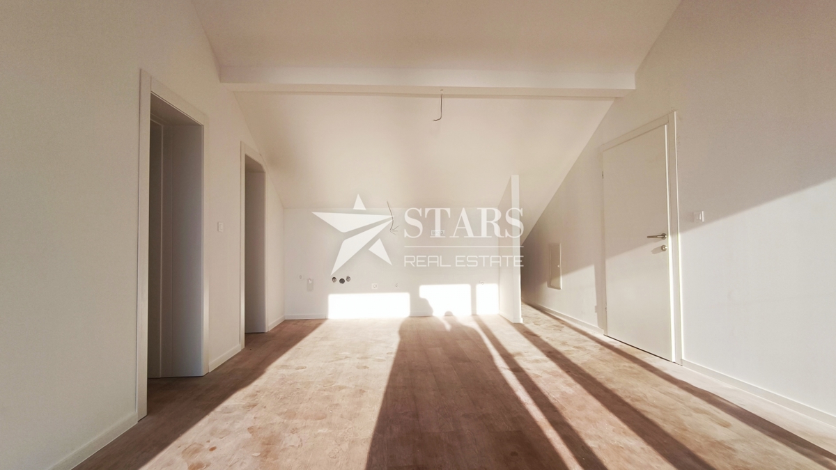 Stanovanje Dramalj, Crikvenica, 68m2