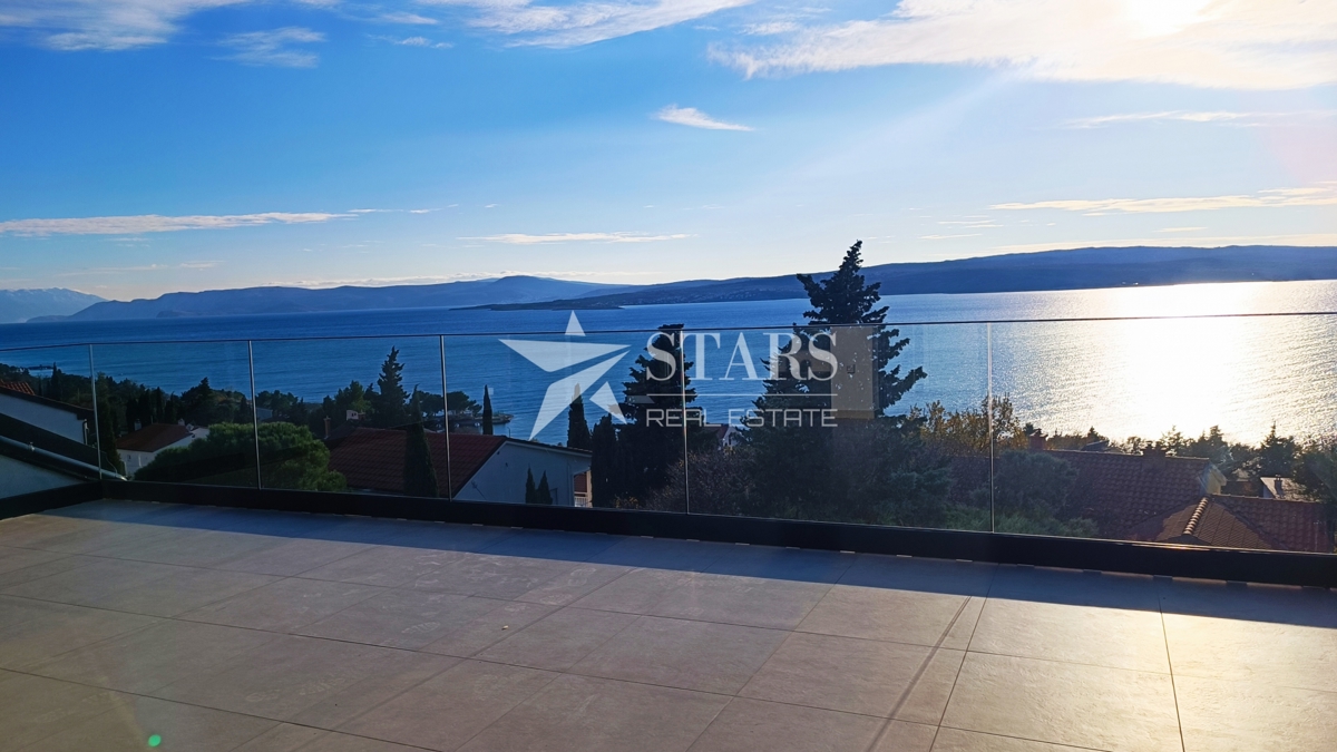 Stanovanje Dramalj, Crikvenica, 68m2