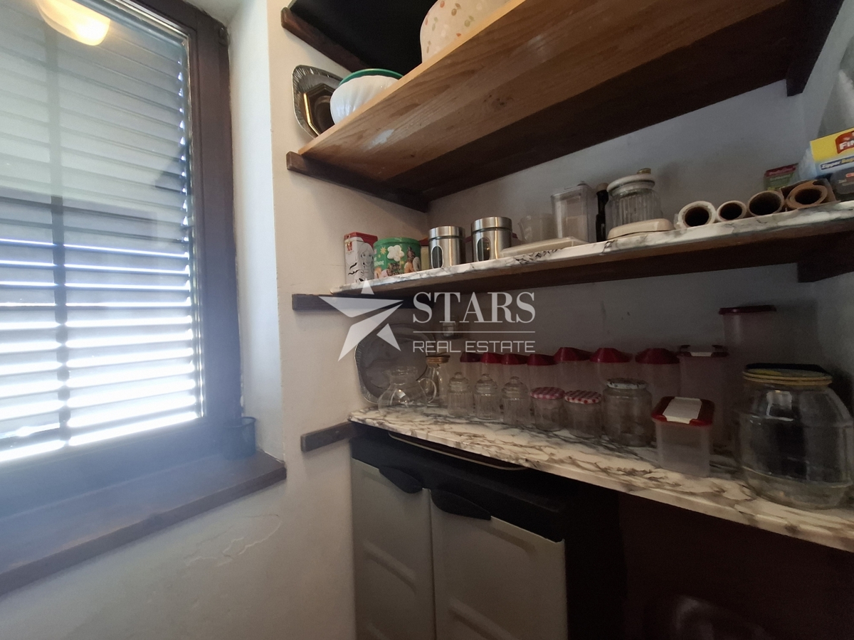 Opatija, stanovanje 101 m² s pogledom na morje in parkiriščem