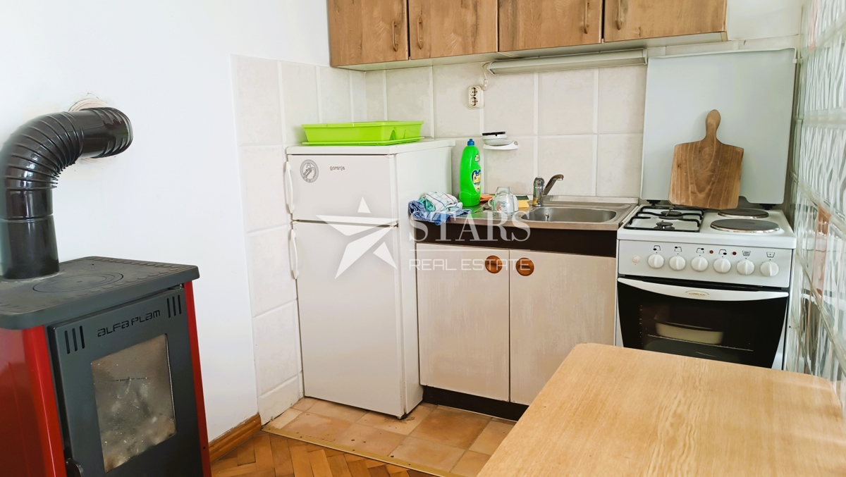 Garsonjera v bližini centra mesta 24,20 m2