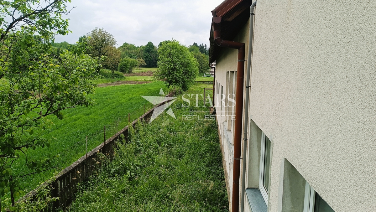 Garsonjera v bližini centra mesta 24,20 m2