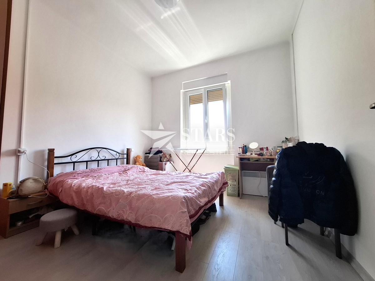 Stanovanje Belveder, Rijeka, 56,99m2