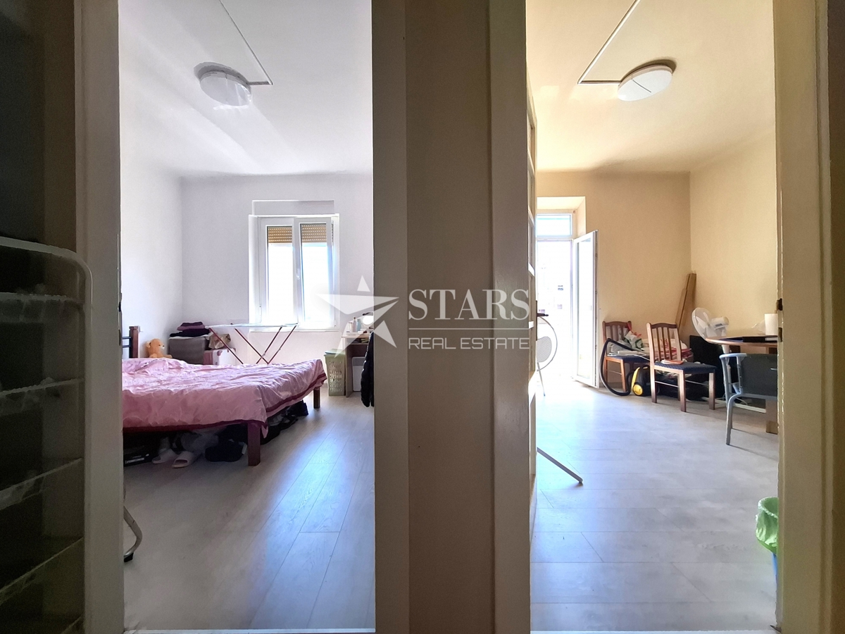 Stanovanje Belveder, Rijeka, 56,99m2