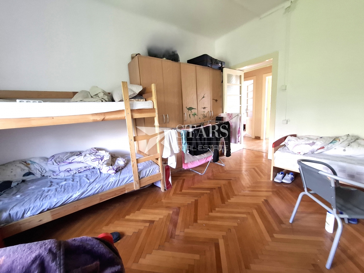 Stanovanje Belveder, Rijeka, 56,99m2