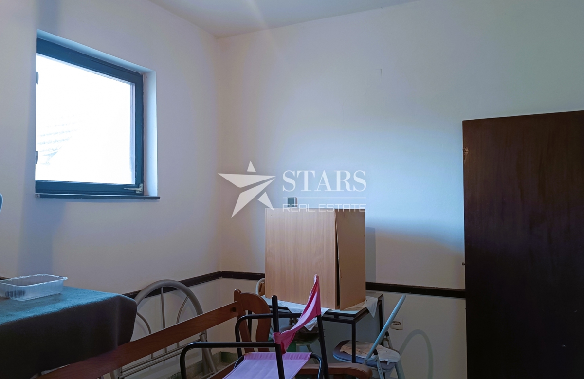 Ogulin - VEČNAMENSKA NEPREMIČNINA V MESTNEM CENTRU (290 m2)