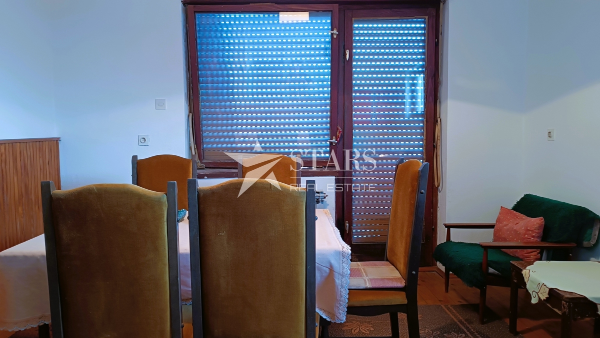 Ogulin - VEČNAMENSKA NEPREMIČNINA V MESTNEM CENTRU (290 m2)
