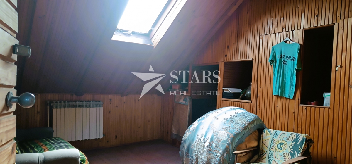 Ogulin - VEČNAMENSKA NEPREMIČNINA V MESTNEM CENTRU (290 m2)