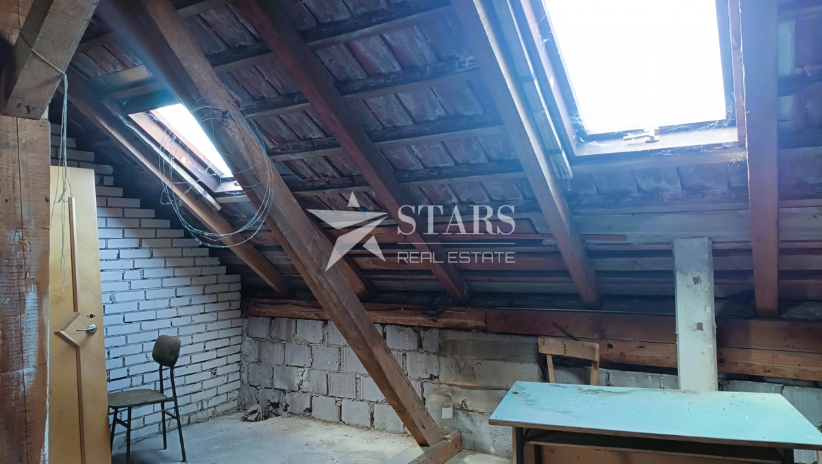 Ogulin - VEČNAMENSKA NEPREMIČNINA V MESTNEM CENTRU (290 m2)