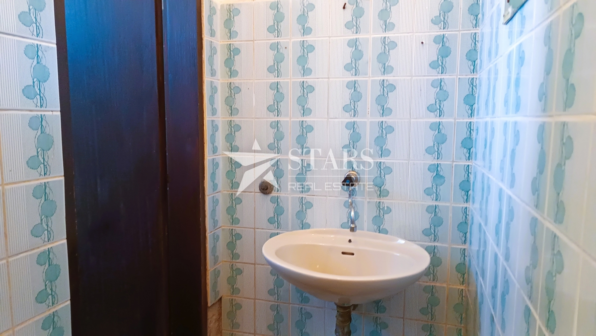 Ogulin - VEČNAMENSKA NEPREMIČNINA V MESTNEM CENTRU (290 m2)
