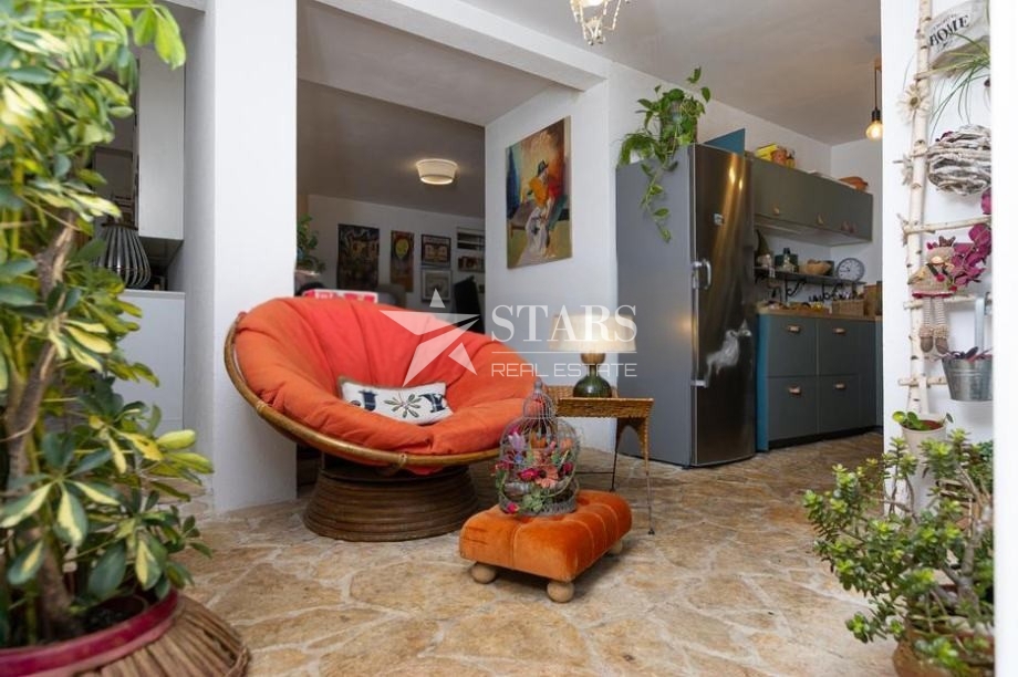 Crikvenica – stanovanje za tiste, ki vidijo potencial v 115 m² s pogledom na morje