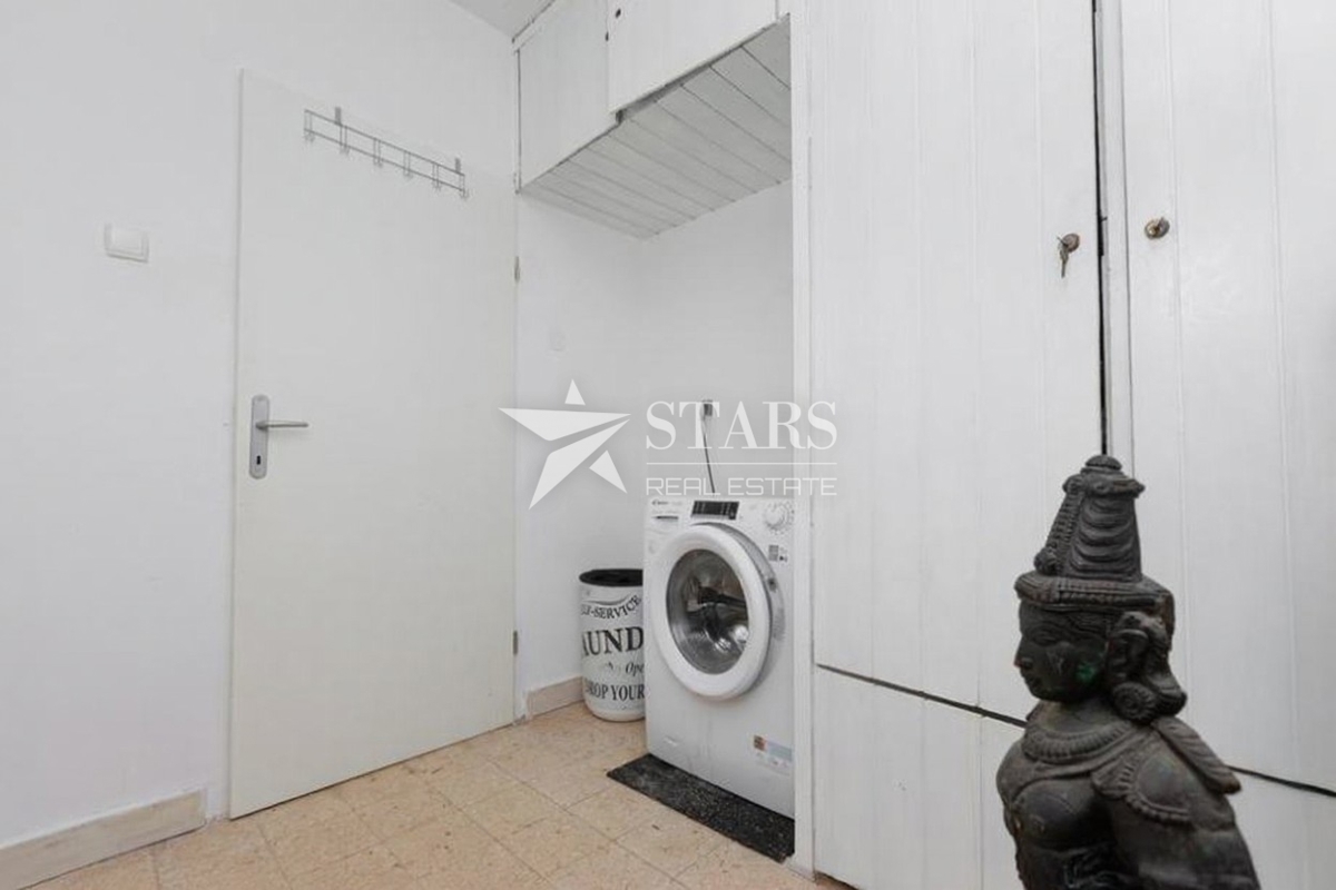 Crikvenica – stanovanje za tiste, ki vidijo potencial v 115 m² s pogledom na morje