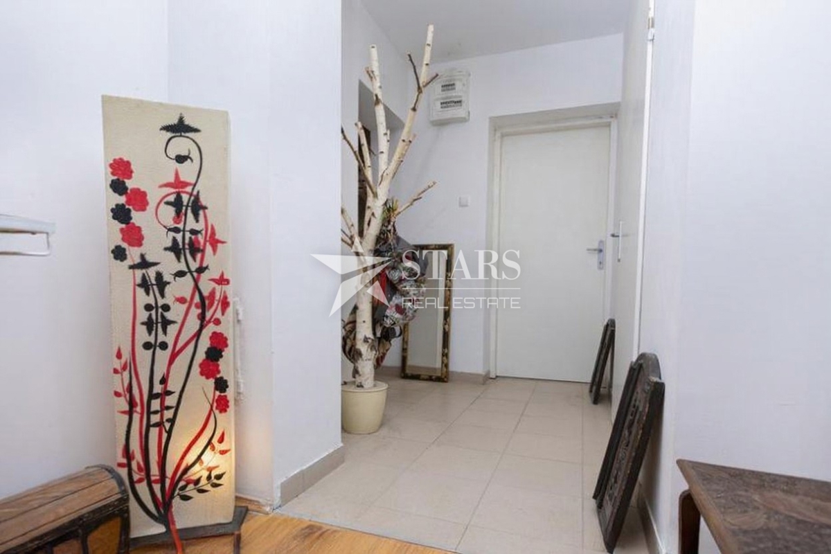 Crikvenica – stanovanje za tiste, ki vidijo potencial v 115 m² s pogledom na morje