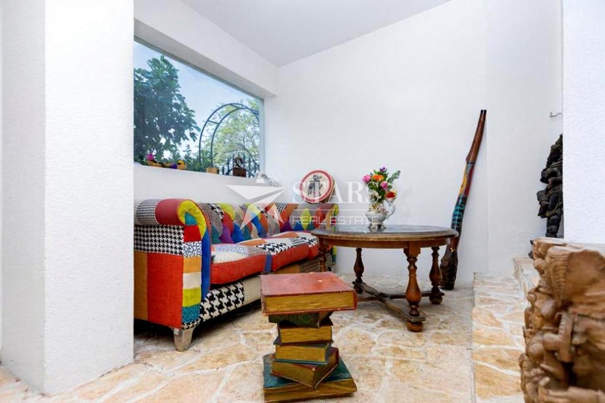 Crikvenica – stanovanje za tiste, ki vidijo potencial v 115 m² s pogledom na morje