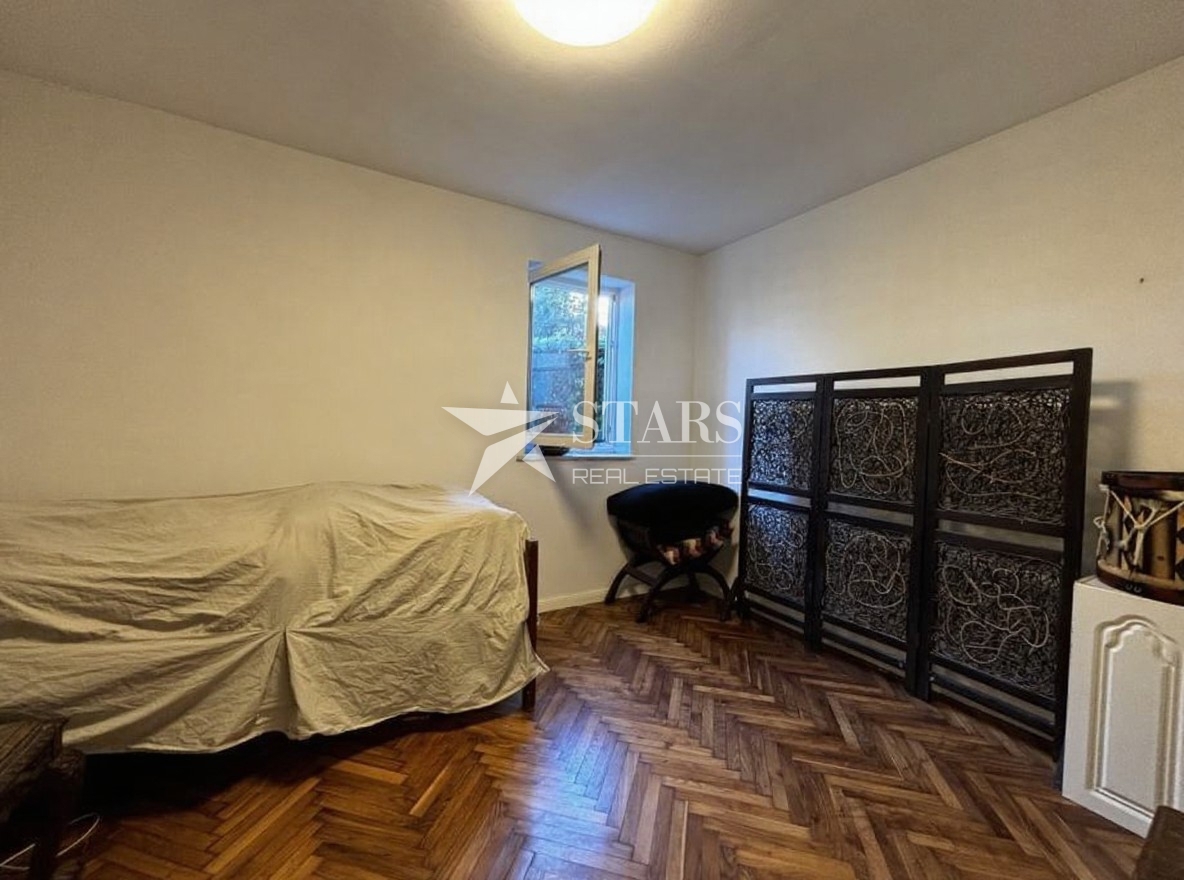 Crikvenica – stanovanje za tiste, ki vidijo potencial v 115 m² s pogledom na morje