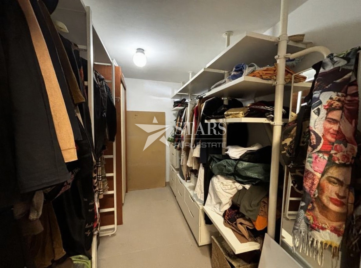 Crikvenica – stanovanje za tiste, ki vidijo potencial v 115 m² s pogledom na morje