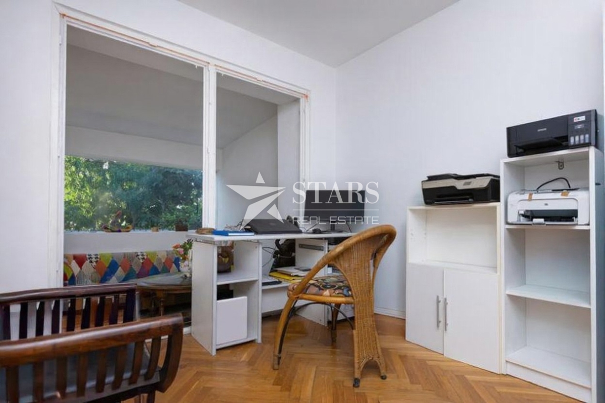 Crikvenica – stanovanje za tiste, ki vidijo potencial v 115 m² s pogledom na morje