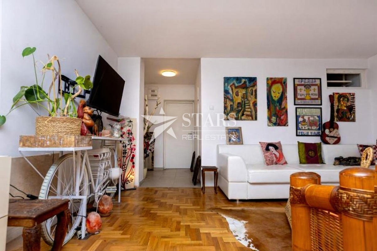 Crikvenica – stanovanje za tiste, ki vidijo potencial v 115 m² s pogledom na morje