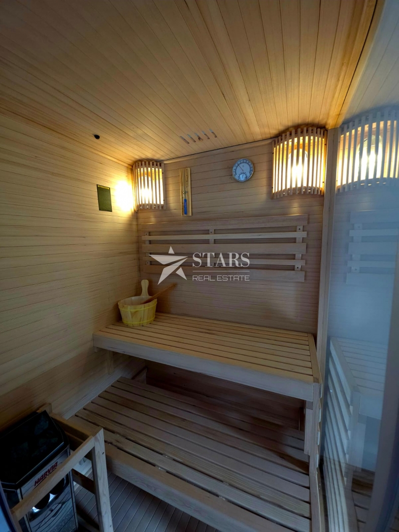 Mošćenička Draga – Brseč, hiša z wellnessom in čudovitim razgledom