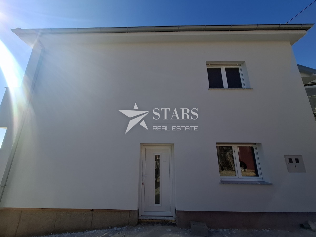 Hiša Gornja Vežica, Rijeka, 170m2