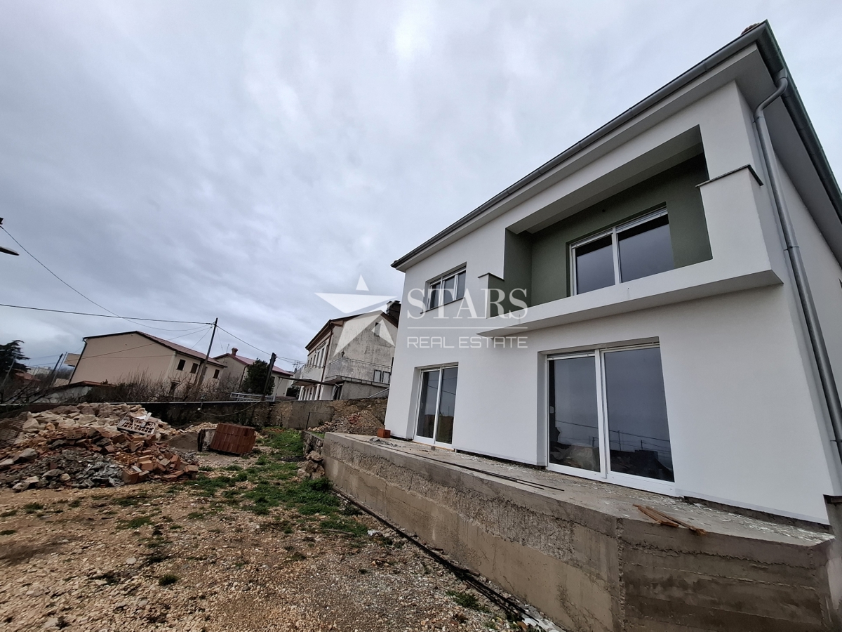 Hiša Gornja Vežica, Rijeka, 170m2