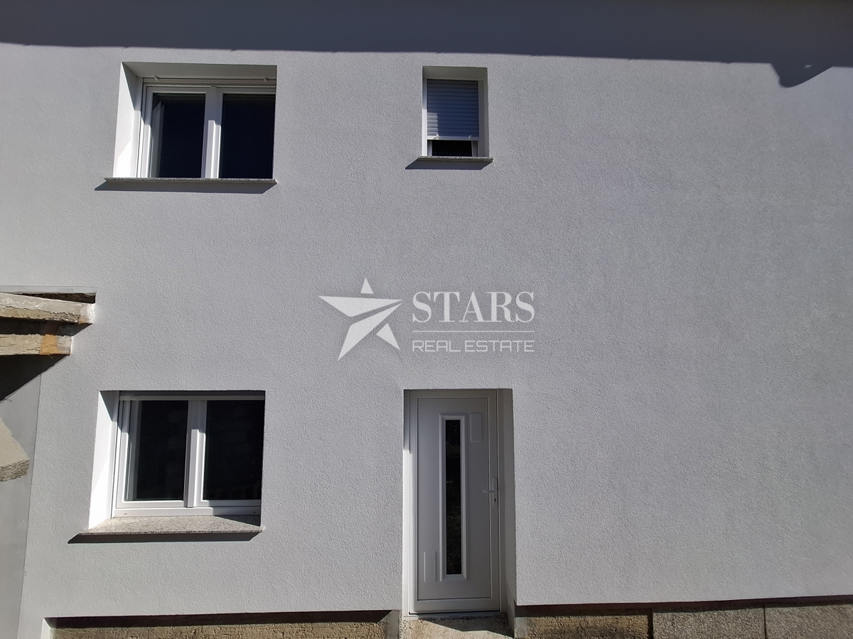 Hiša Gornja Vežica, Rijeka, 170m2