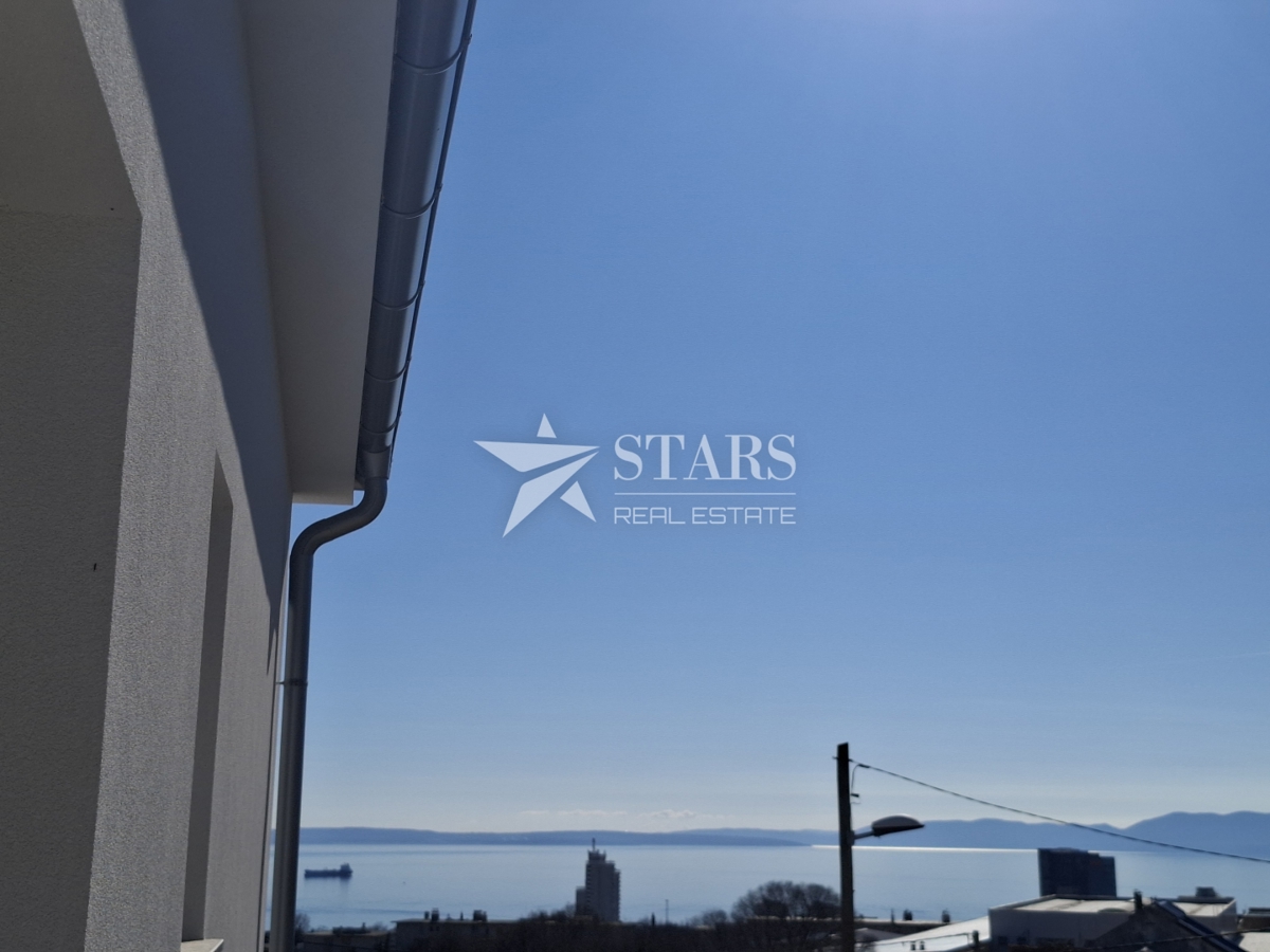 Hiša Gornja Vežica, Rijeka, 170m2